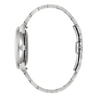 Reloj Bulova Hombre Hudson in Acero 96B447 - 96B447